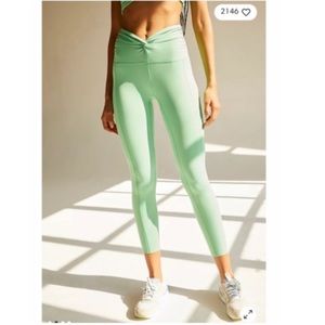Free People Movement Breathe Deeper Legging